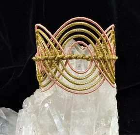 Bracelet — PSA 669