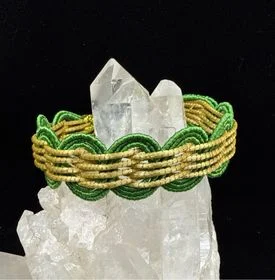 Bracelet — PSA 696