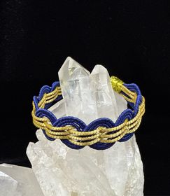 Bracelet — PSA 698