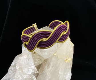 Bracelet — PSA 707