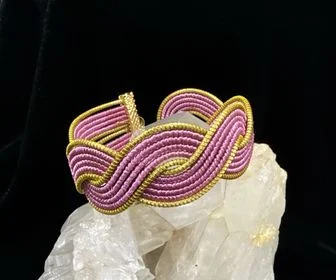 Bracelet — PSA 709