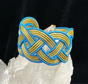 Bracelet — PSA 718
