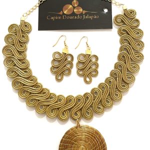 SS set