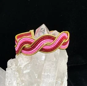 Bracelet — PSA 744