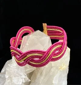 Bracelet — PSA 757