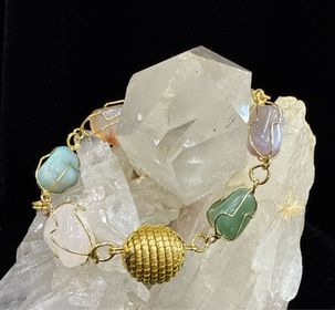 Bracelet — PSA 768