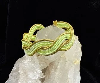 Bracelet — PSA 772