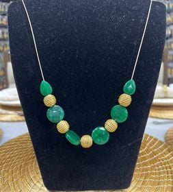 Necklace — CL 01