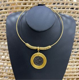 Necklace — CL 03