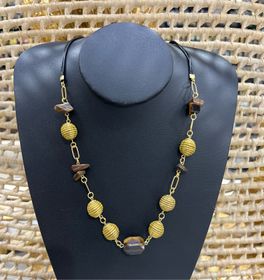 Necklace — CL 10