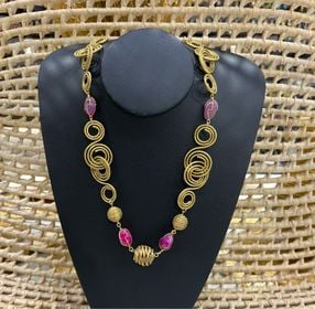 Necklace — CL 12