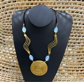 Necklace — CL 13